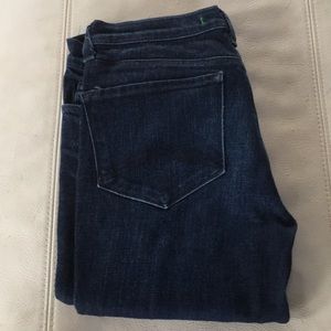 J Brand Suzuki Style #91288STIN size 28